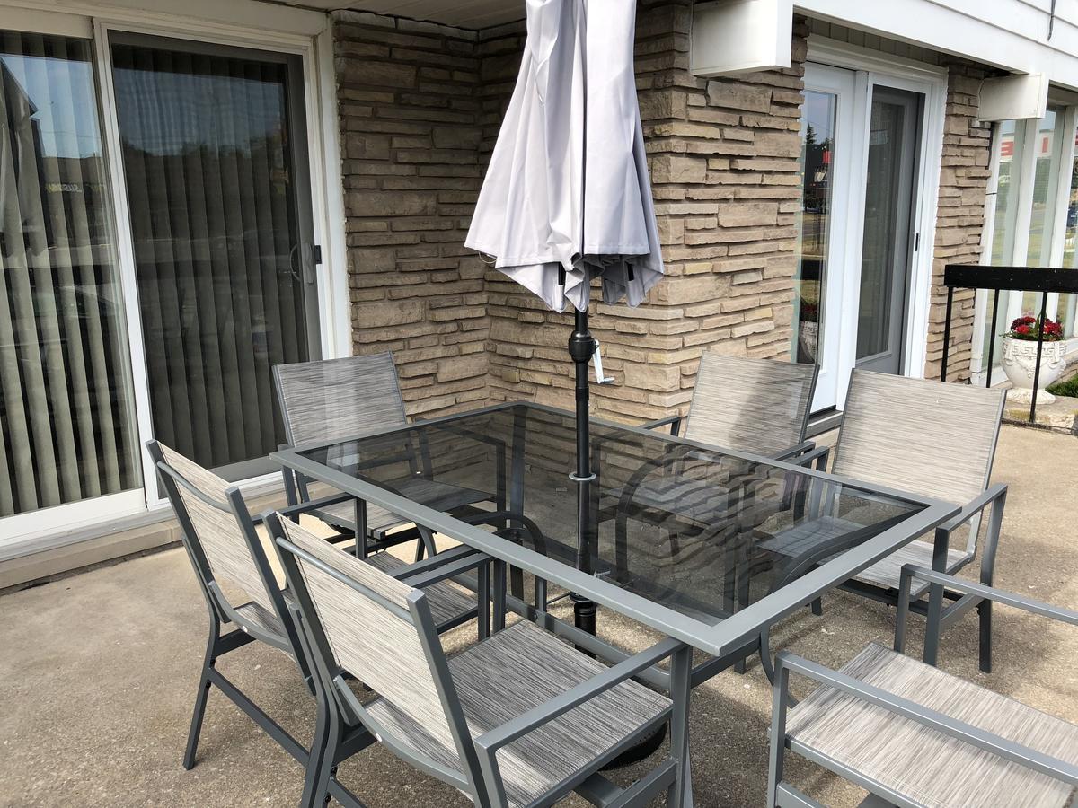 A1 Holiday Family House Niagara Falls Exterior photo