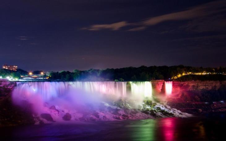 A1 Holiday Family House Niagara Falls Exterior photo